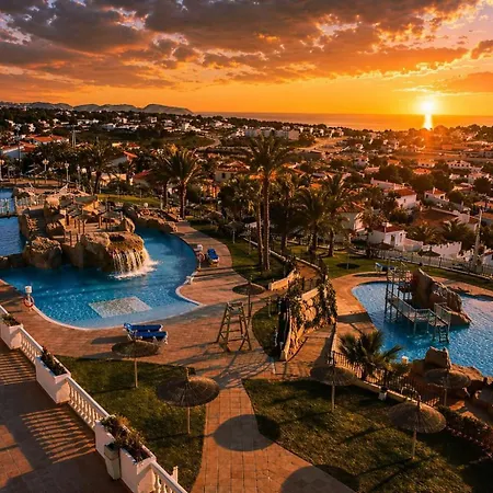 Casa Alba Апартаменты *