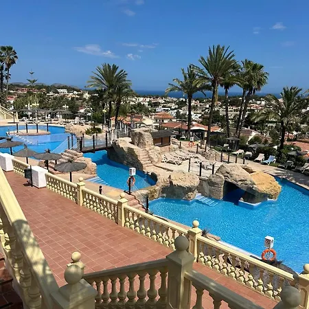 Casa Alba Апартаменты *