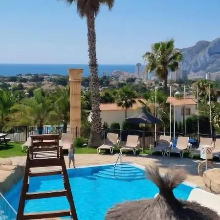 Casa Alba Appartement *