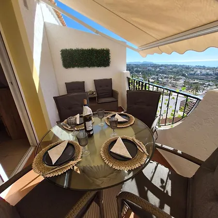 Апартаменты Casa Alba
