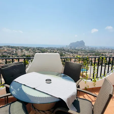 Casa Alba Апартаменты