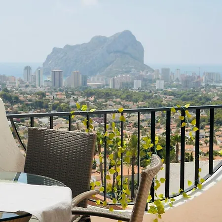 Casa Alba Апартаменты *