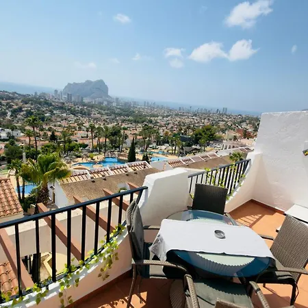Casa Alba Appartement
