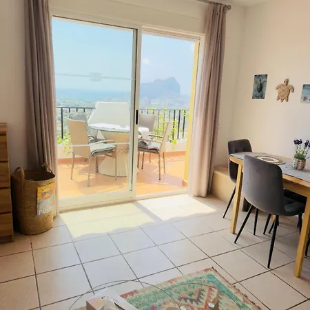 Casa Alba Appartement *