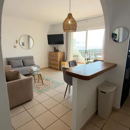 Апартаменты Casa Alba