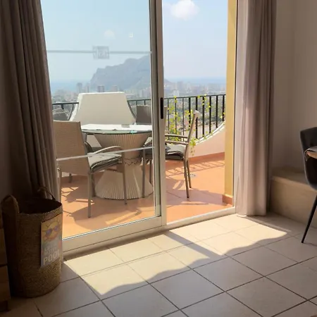 Appartement Casa Alba