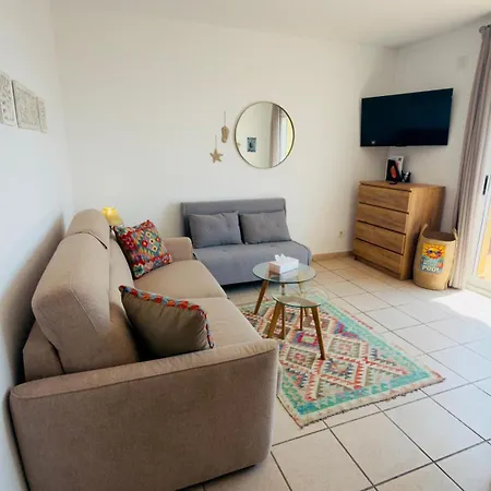 Casa Alba Calp