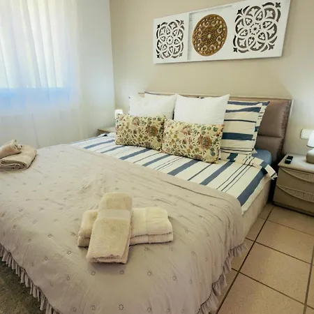 Апартаменты Casa Alba *