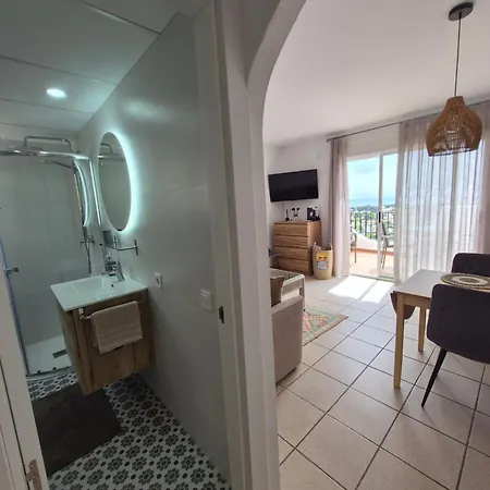Casa Alba Апартаменты *