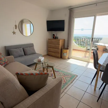 Casa Alba Appartement Calp