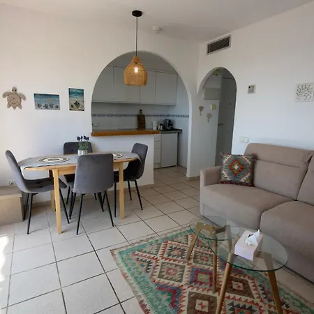 Casa Alba Апартаменты *