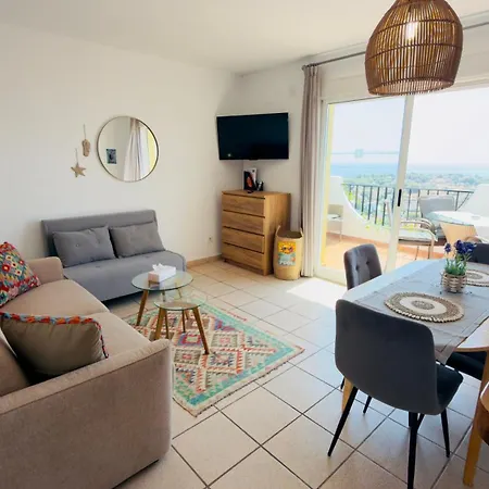 Апартаменты Casa Alba *