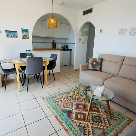 Casa Alba Апартаменты *