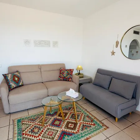 Casa Alba Апартаменты