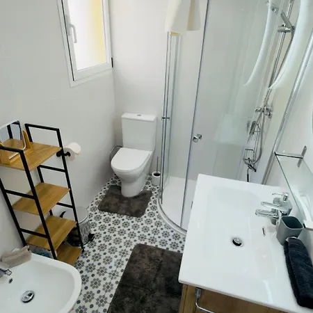 Casa Alba Апартаменты